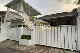 Jual Rumah Favorit Siap Huni LB 200m2 di Ngaglik, Sleman Jual Rumah Favorit Siap Huni LB 200m2 di Ngaglik, Sleman