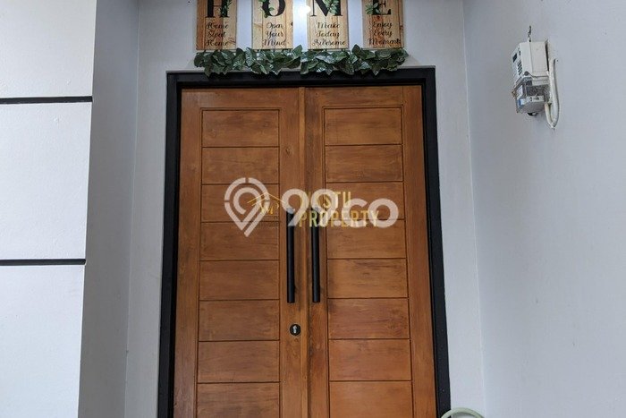 Jual Rumah Minimalis Bagus Punya 3 KT di Turi Sleman SHM Jual Rumah Minimalis Bagus Punya 3 KT di Turi Sleman SHM