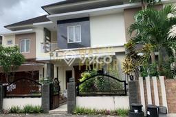 For Sale Rumah Elit Exclusive di Ngemplak, Sleman For Sale Rumah Elit Exclusive di Ngemplak, Sleman