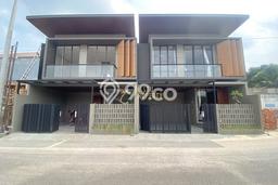 Dijual Rumah Minimalis Bagus Punya 3 KT di Tegalrejo Yogyakarta SHM Dijual Rumah Minimalis Bagus Punya 3 KT di Tegalrejo Yogyakarta SHM