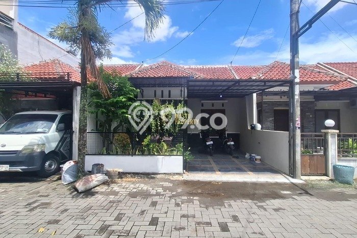 Dijual Rumah Minimalis Bagus Punya 2 KT di Sewon Bantul SHM Dijual Rumah Minimalis Bagus Punya 2 KT di Sewon Bantul SHM