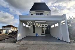 Best Deal Hunian Mewah Ideal dan Luas di Depok, Sleman Best Deal Hunian Mewah Ideal dan Luas di Depok, Sleman