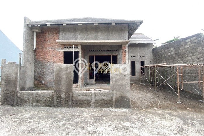 Hunian Cantik Modern Lb 74m2 di Prambanan, Sleman Hunian Cantik Modern Lb 74m2 di Prambanan, Sleman