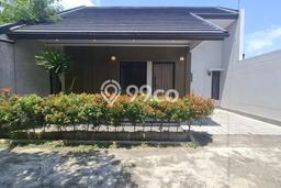Hunian Cantik Minimalis Lb 73m2 di Kalasan, Sleman Hunian Cantik Minimalis Lb 73m2 di Kalasan, Sleman