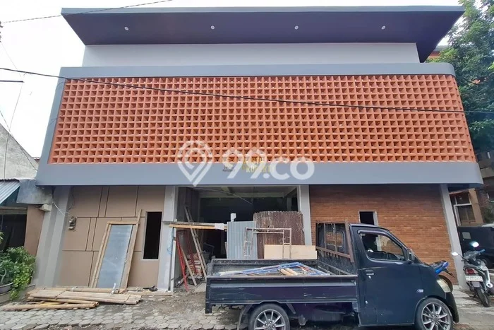 Kost Dijual di Condong Catur dengan 15 KT dan Luas 250m2 Kost Dijual di Condong Catur dengan 15 KT dan Luas 250m2