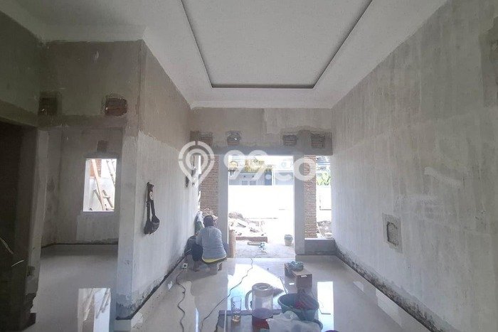 Dijual Cepat Rumah Favorit Siap Huni LB 70m2 di Klaten Selatan, Klaten Dijual Cepat Rumah Favorit Siap Huni LB 70m2 di Klaten Selatan, Klaten