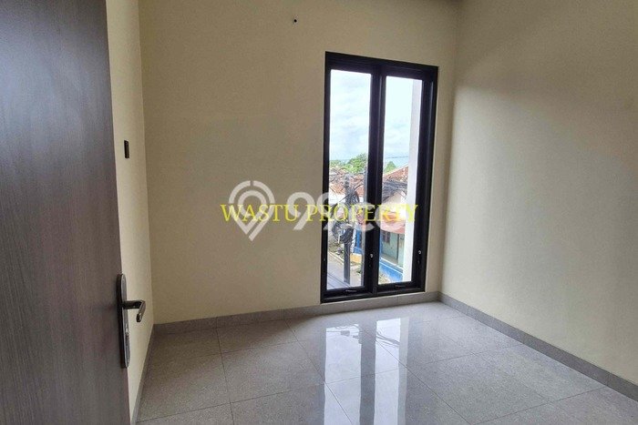 Jual Rumah Favorit Siap Huni LB 135m2 di Godean, Sleman Jual Rumah Favorit Siap Huni LB 135m2 di Godean, Sleman