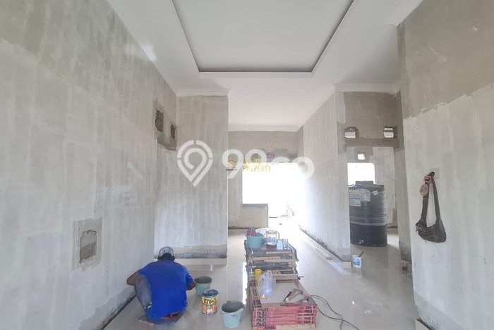 Dijual Cepat Rumah Favorit Siap Huni LB 70m2 di Klaten Selatan, Klaten Dijual Cepat Rumah Favorit Siap Huni LB 70m2 di Klaten Selatan, Klaten