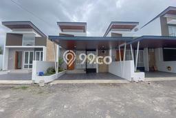 Rumah Modern Cantik 2 KT Siap Huni di Ngaglik Rumah Modern Cantik 2 KT Siap Huni di Ngaglik