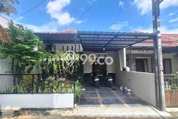 Rumah Strategis Minimalis Lb 55m2 di Kalasan, Sleman Rumah Strategis Minimalis Lb 55m2 di Kalasan, Sleman
