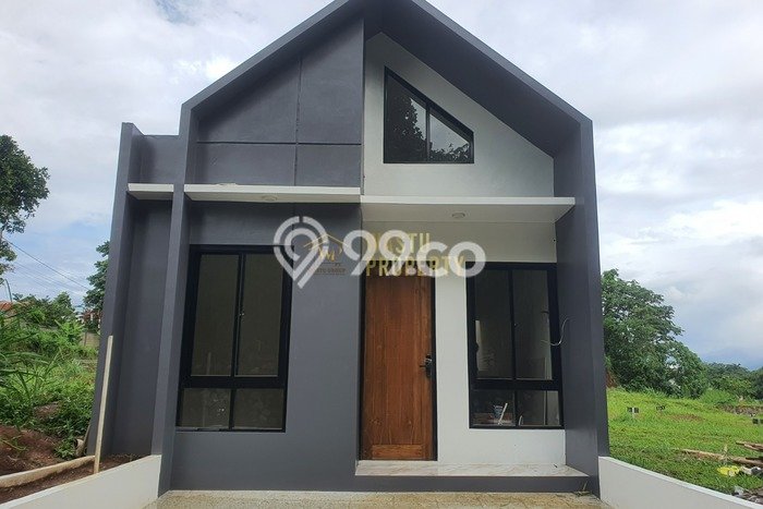 Rumah Terjangkau Dijual Area Cibinong, Bogor Harga Rp 496 Juta Rumah Terjangkau Dijual Area Cibinong, Bogor Harga Rp 496 Juta
