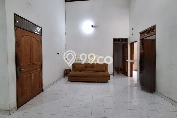 Dijual Cepat Rumah Bagus Siap Huni LB 126m2 di Kalasan, Sleman Dijual Cepat Rumah Bagus Siap Huni LB 126m2 di Kalasan, Sleman