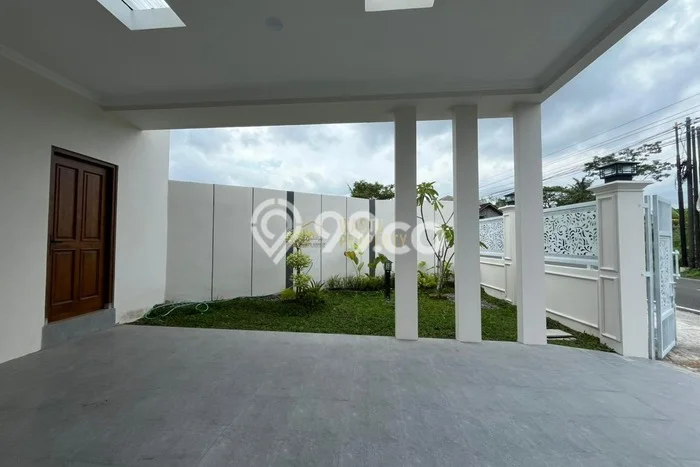 INVESTASI POTENSIAL! Vila Kawasan Ngemplak, Area 238m2m², Lokasi Strategis INVESTASI POTENSIAL! Vila Kawasan Ngemplak, Area 238m2m², Lokasi Strategis
