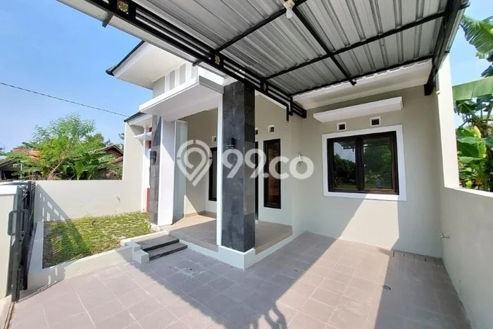 Rumah Minimalis Favorit Siap Huni di Prambanan LT 83m2 Rumah Minimalis Favorit Siap Huni di Prambanan LT 83m2