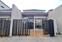 Rumah Minimalis Dijual Lokasi Kalasan 2 Kamar dengan Luas Tanah 70m2 Rumah Minimalis Dijual Lokasi Kalasan 2 Kamar dengan Luas Tanah 70m2