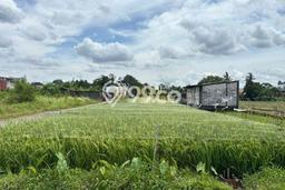 Untuk Dijual Tanah 560m2 di Maguwoharjo, Yogyakarta Untuk Dijual Tanah 560m2 di Maguwoharjo, Yogyakarta