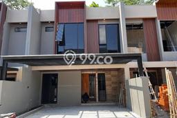 For Sale Rumah Mewah Exclusive di Depok, Sleman For Sale Rumah Mewah Exclusive di Depok, Sleman