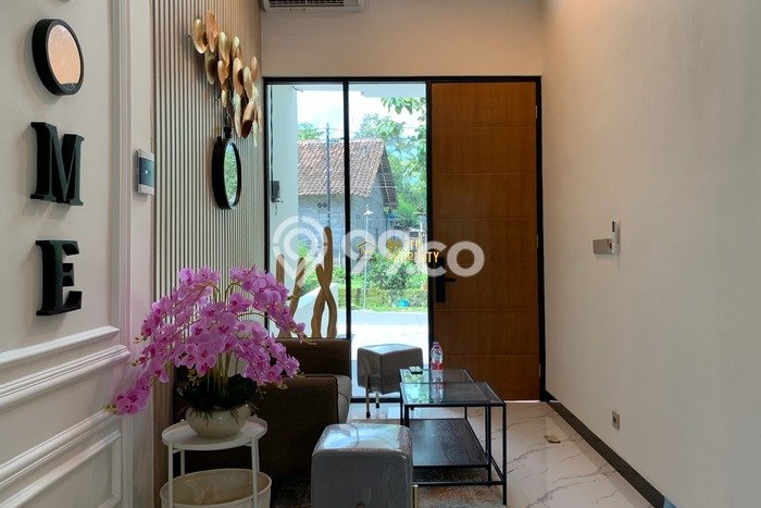 Rumah Strategis Minimalis Lb 117m2 di Ngemplak, Sleman Rumah Strategis Minimalis Lb 117m2 di Ngemplak, Sleman
