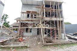 Jual Rumah Bagus Siap Huni LB 160m2 di Kalasan, Sleman Jual Rumah Bagus Siap Huni LB 160m2 di Kalasan, Sleman