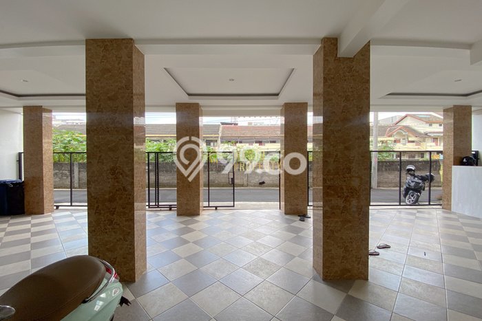 Dijual Segera Kost 27 Kamar, 27 Kamar Mandi di Depok, Sleman, Luas 608m2 Dijual Segera Kost 27 Kamar, 27 Kamar Mandi di Depok, Sleman, Luas 608m2