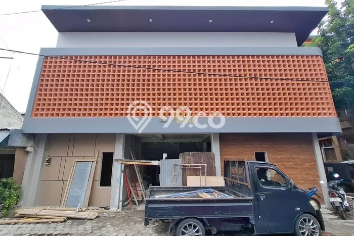Kost Dijual di Condong Catur dengan 15 KT dan Luas 250m2 Kost Dijual di Condong Catur dengan 15 KT dan Luas 250m2