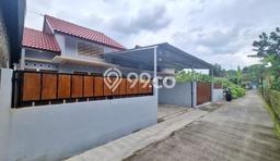 Jual Rumah Harga Miring Ngemplak Punya 2 KT & LT 111m2 Jual Rumah Harga Miring Ngemplak Punya 2 KT & LT 111m2