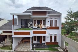 Rumah Strategis Minimalis Lb 192m2 di Kalasan, Sleman Rumah Strategis Minimalis Lb 192m2 di Kalasan, Sleman