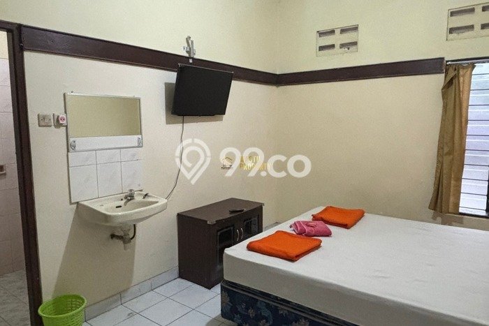 Hotel Strategis di Pakem, Luas 2125m2m², Lokasi Komersial, Akses Pakem, Sleman, Sleman Hotel Strategis di Pakem, Luas 2125m2m², Lokasi Komersial, Akses Pakem, Sleman, Sleman