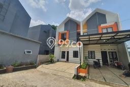 Rumah Modern Cantik 3 KT Bisa Langsung Pindah di Cibinong Rumah Modern Cantik 3 KT Bisa Langsung Pindah di Cibinong