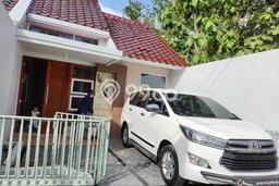 Rumah Sederhana Dijual Lokasi Sedayu 2 Kamar dengan LT 60m2 Rumah Sederhana Dijual Lokasi Sedayu 2 Kamar dengan LT 60m2