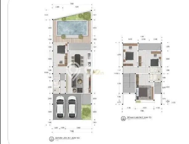 Jual Rumah Favorit Siap Huni LB 170m2 di Ngemplak, Sleman Jual Rumah Favorit Siap Huni LB 170m2 di Ngemplak, Sleman
