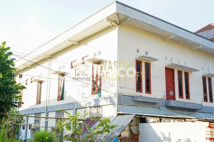 Rumah Kost Dijual di Ngemplak, Sleman dengan 14 Kamar Tidur, 15 Kamar Mandi Rumah Kost Dijual di Ngemplak, Sleman dengan 14 Kamar Tidur, 15 Kamar Mandi