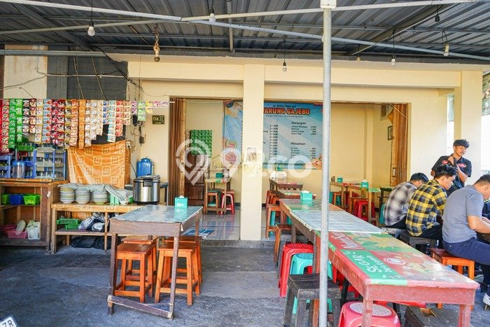 Rumah Kost Dijual di Ngemplak, Sleman dengan 14 Kamar Tidur, 15 Kamar Mandi Rumah Kost Dijual di Ngemplak, Sleman dengan 14 Kamar Tidur, 15 Kamar Mandi