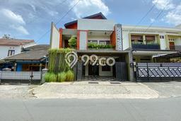 Hot Offer Hunian Premium Ideal dan Luas di Depok, Sleman Hot Offer Hunian Premium Ideal dan Luas di Depok, Sleman