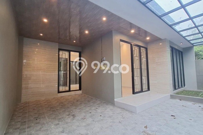 Hunian Cantik Minimalis Lb 90m2 di Kalasan, Sleman Hunian Cantik Minimalis Lb 90m2 di Kalasan, Sleman