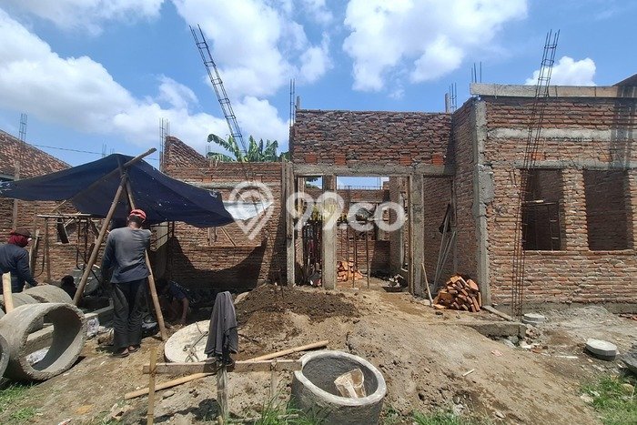 Hunian Murah Dijual di Prambanan, Klaten Harga Rp 496 Juta Hunian Murah Dijual di Prambanan, Klaten Harga Rp 496 Juta