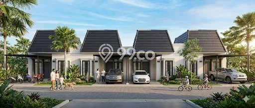 Dijual Rumah Siap Huni di Gamping Sleman Harga Rp 399 Juta LT 90m2 Dijual Rumah Siap Huni di Gamping Sleman Harga Rp 399 Juta LT 90m2
