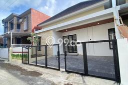 Dijual Rumah 3 Kamar Lokasi Strategis Nyaman dan Strategis di Sleman Dijual Rumah 3 Kamar Lokasi Strategis Nyaman dan Strategis di Sleman