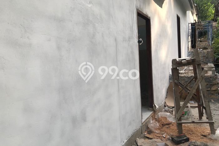 Rumah Budget Terbaik Siap Huni Area Wates LT 60m2 Rumah Budget Terbaik Siap Huni Area Wates LT 60m2