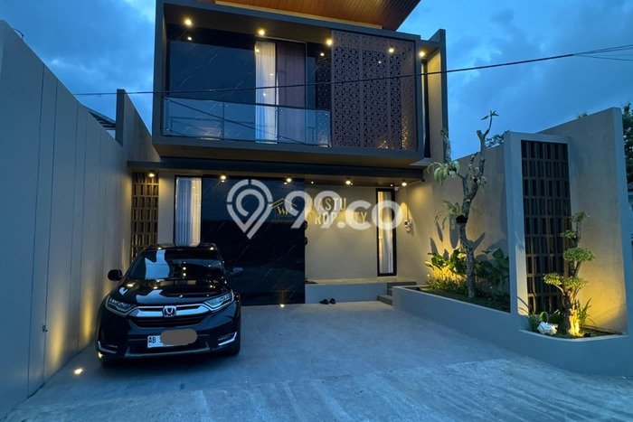 Dijual Cepat Rumah Favorit Siap Huni LB 130m2 di Ngemplak, Sleman Dijual Cepat Rumah Favorit Siap Huni LB 130m2 di Ngemplak, Sleman