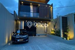 Dijual Cepat Rumah Favorit Siap Huni LB 130m2 di Ngemplak, Sleman Dijual Cepat Rumah Favorit Siap Huni LB 130m2 di Ngemplak, Sleman