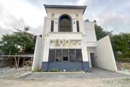 For Sale Rumah 3 Kamar Lokasi Ideal Nyaman dan Strategis di Godean For Sale Rumah 3 Kamar Lokasi Ideal Nyaman dan Strategis di Godean