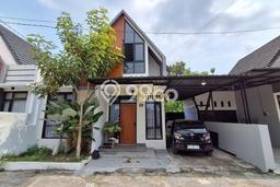 For Sale Rumah 2 Kamar Lokasi Ideal Bagus dan Strategis di Kasihan For Sale Rumah 2 Kamar Lokasi Ideal Bagus dan Strategis di Kasihan