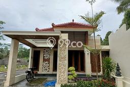 Hunian Cantik Minimalis Lb 47m2 di Mertoyudan, Magelang Hunian Cantik Minimalis Lb 47m2 di Mertoyudan, Magelang