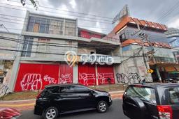 Ruko Dijual di Gondokusuman Yogyakarta dengan Luas Bangunan 520m2 Ruko Dijual di Gondokusuman Yogyakarta dengan Luas Bangunan 520m2