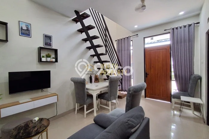 Jual Rumah Favorit Siap Huni LB 47m2 di Kasihan, Bantul Jual Rumah Favorit Siap Huni LB 47m2 di Kasihan, Bantul