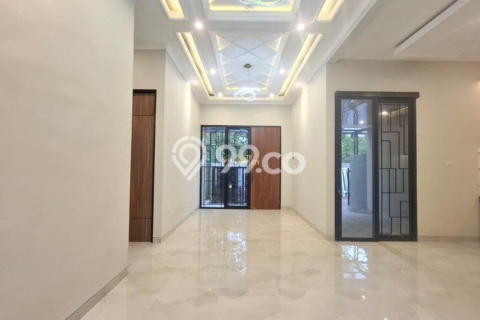 Hunian Cantik Minimalis Lb 90m2 di Kalasan, Sleman Hunian Cantik Minimalis Lb 90m2 di Kalasan, Sleman