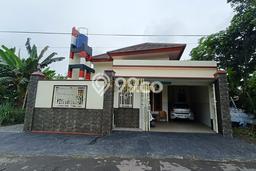 For Sale Rumah 4 Kamar Lokasi Ideal Bagus dan Strategis di Piyungan For Sale Rumah 4 Kamar Lokasi Ideal Bagus dan Strategis di Piyungan