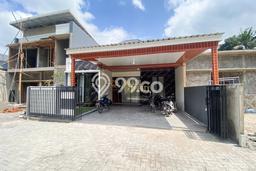 Dijual Cepat Rumah Favorit Siap Huni LB 70m2 di Ngemplak, Sleman Dijual Cepat Rumah Favorit Siap Huni LB 70m2 di Ngemplak, Sleman