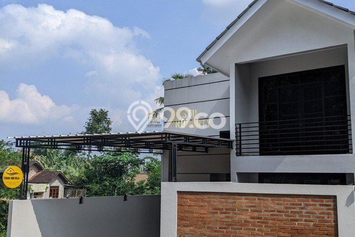 Jual Rumah Minimalis Bagus Punya 3 KT di Turi Sleman SHM Jual Rumah Minimalis Bagus Punya 3 KT di Turi Sleman SHM